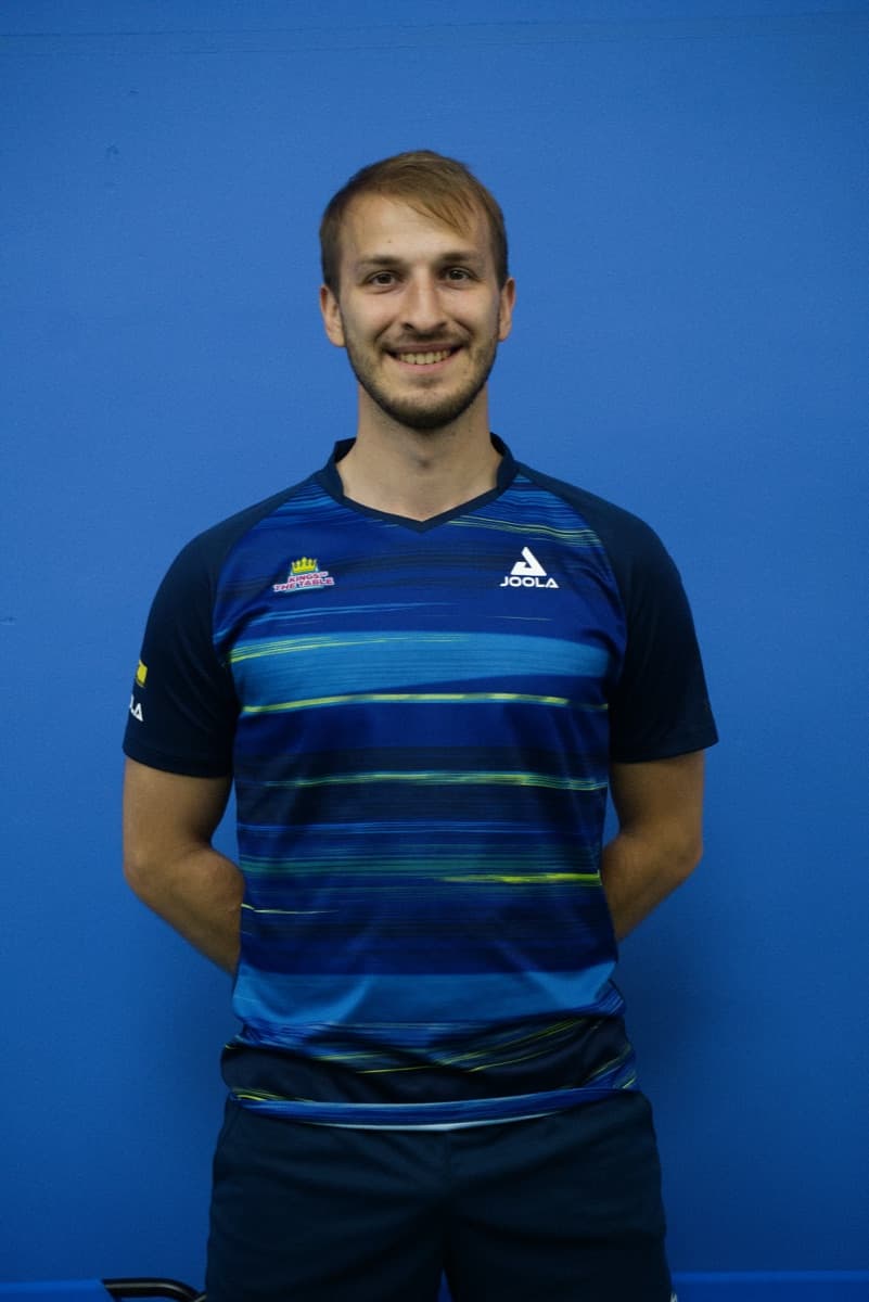 Adrian Spychała