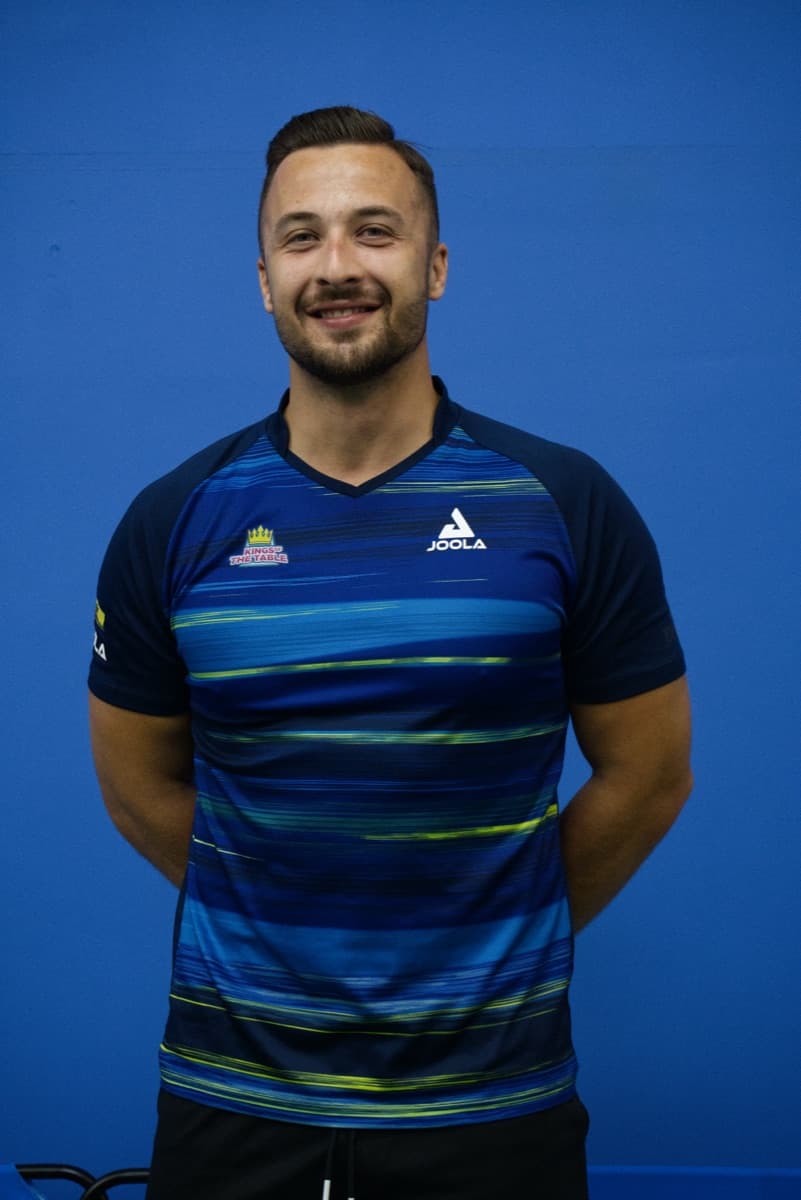 Marcin Chudy