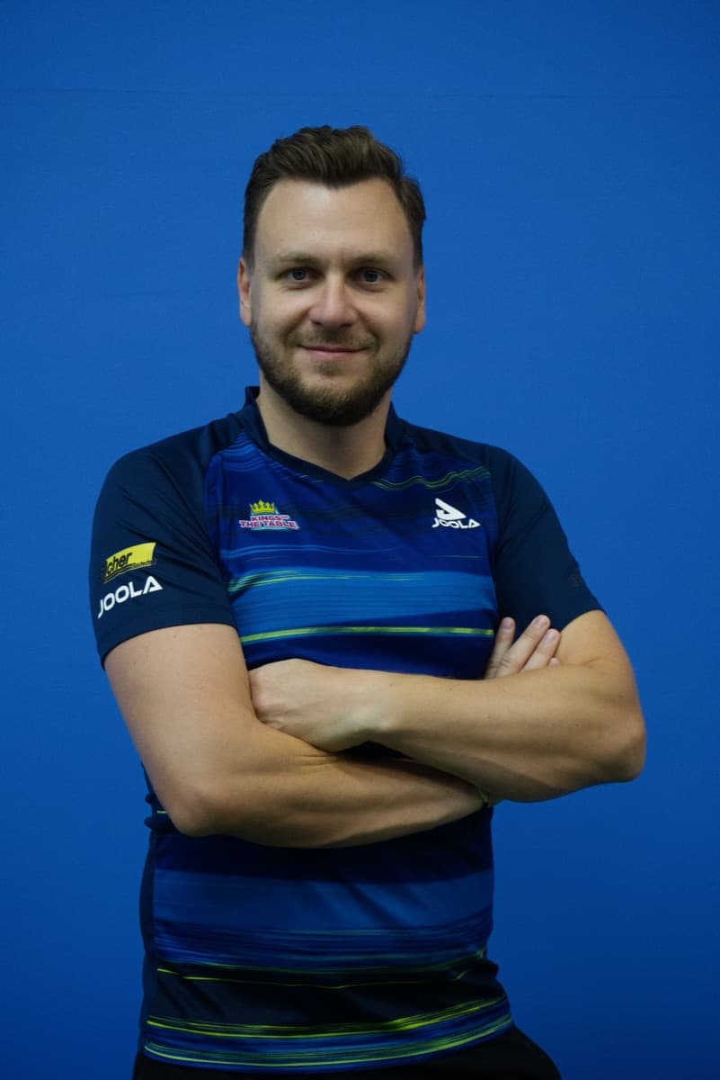 Mateusz Krawczyk