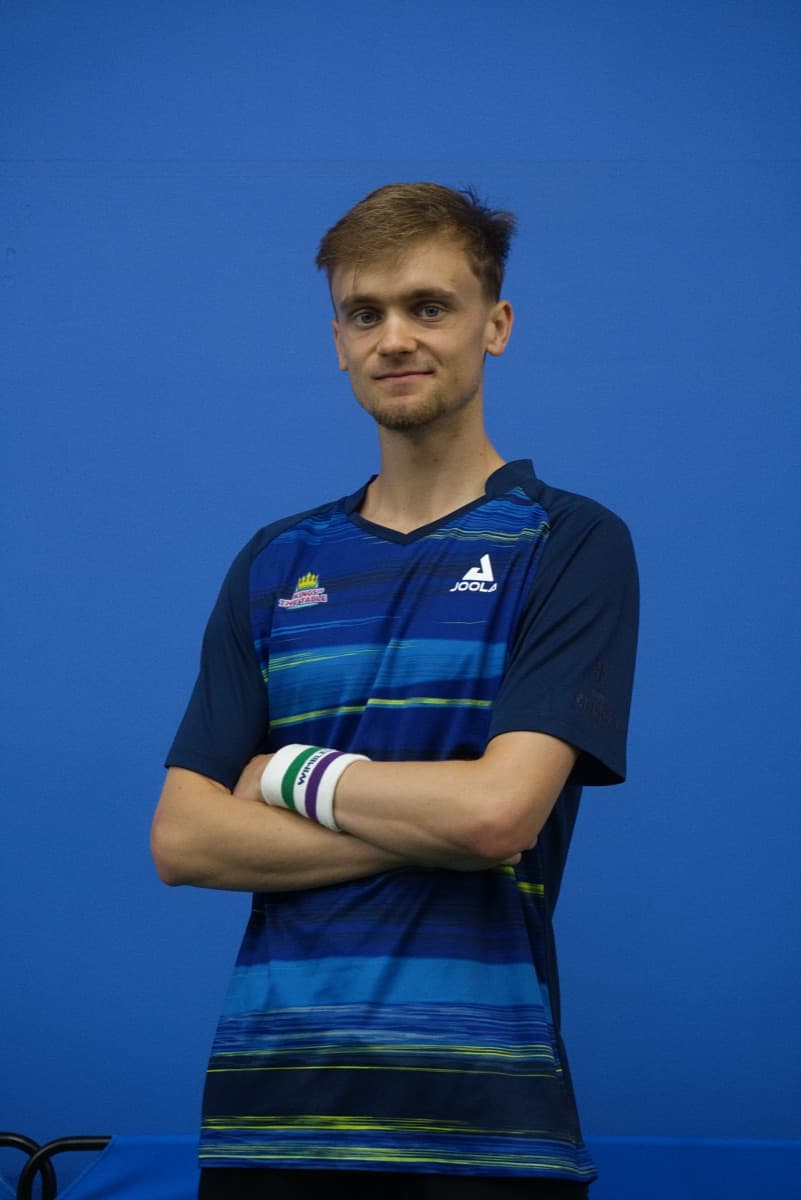 Patryk Bielecki