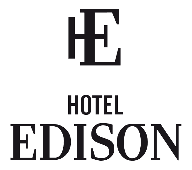 Hotel Edison