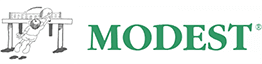 Modest