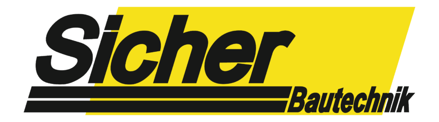Sicher Bautechnik