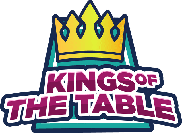 Kings of The Table