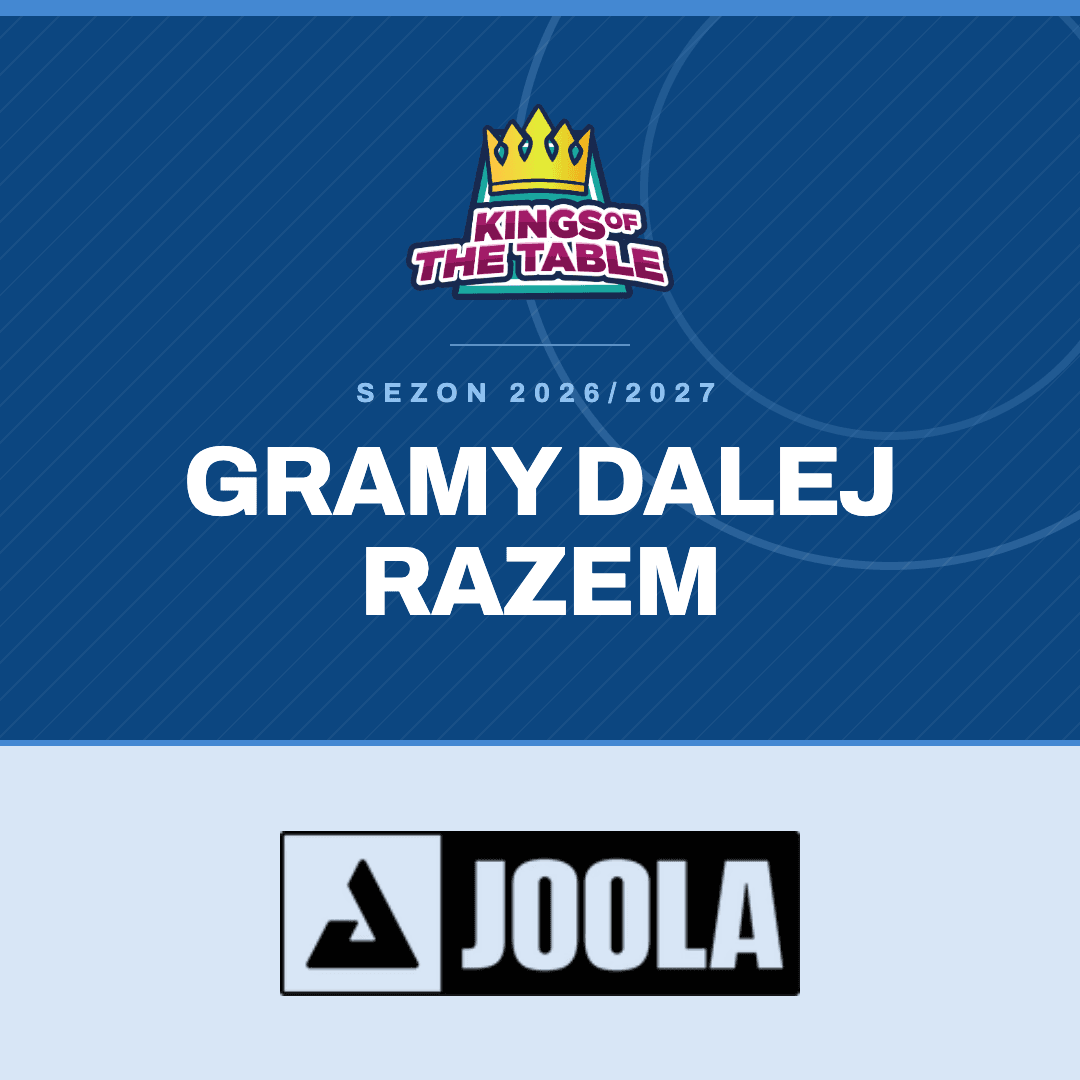 JOOLA nadal z nami!
