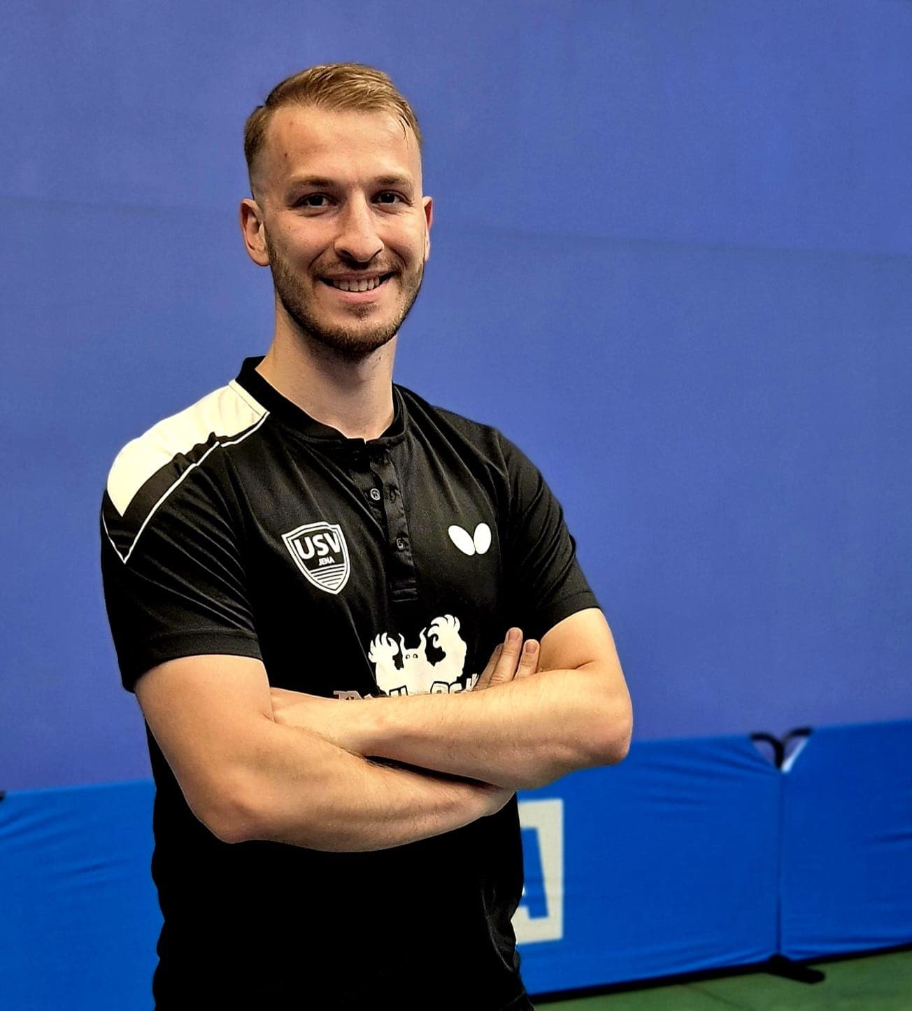 Adrian Spychała
